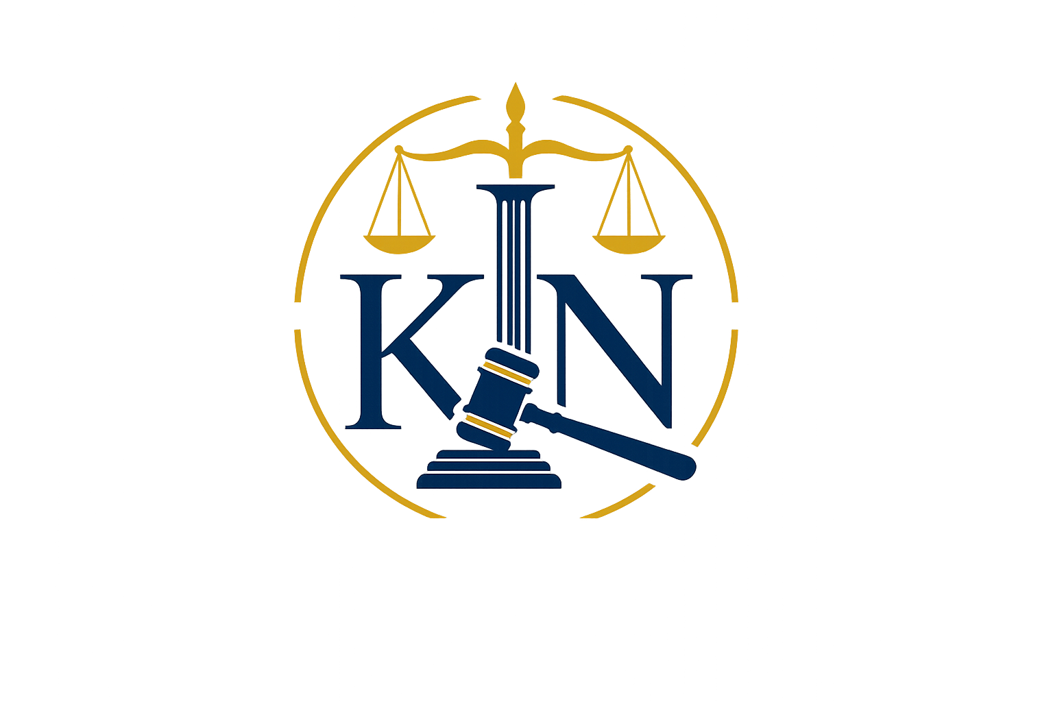 K. Ngui & Associates Logo